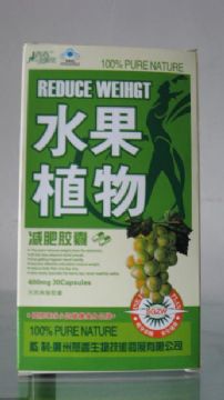 Fruit Lose Weight Capsules